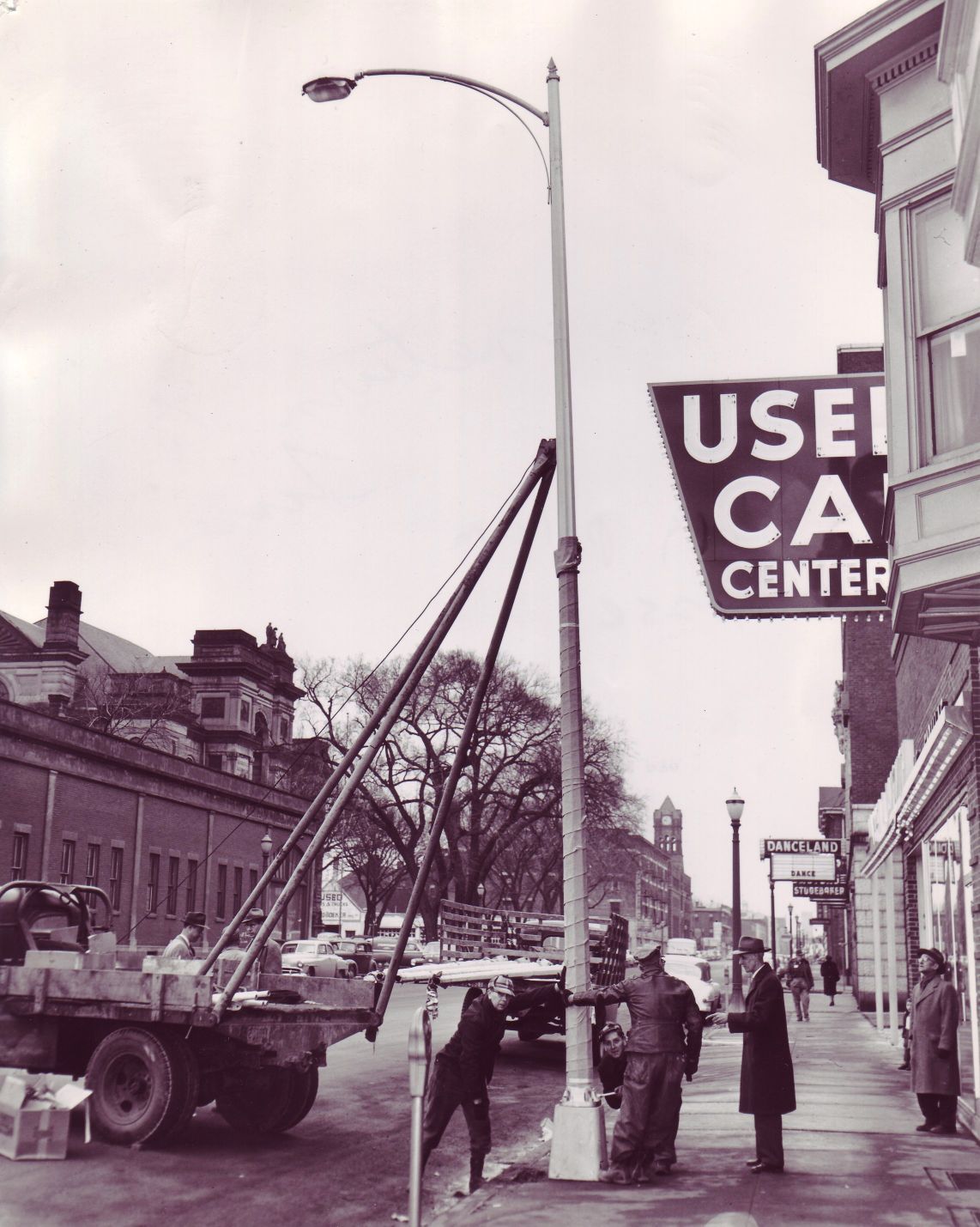 Undated